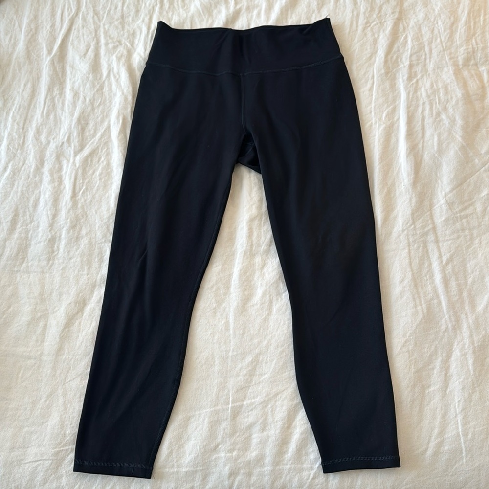 3 Fabletics Define Powerhold High-Waisted 7/8 Leg… - image 4